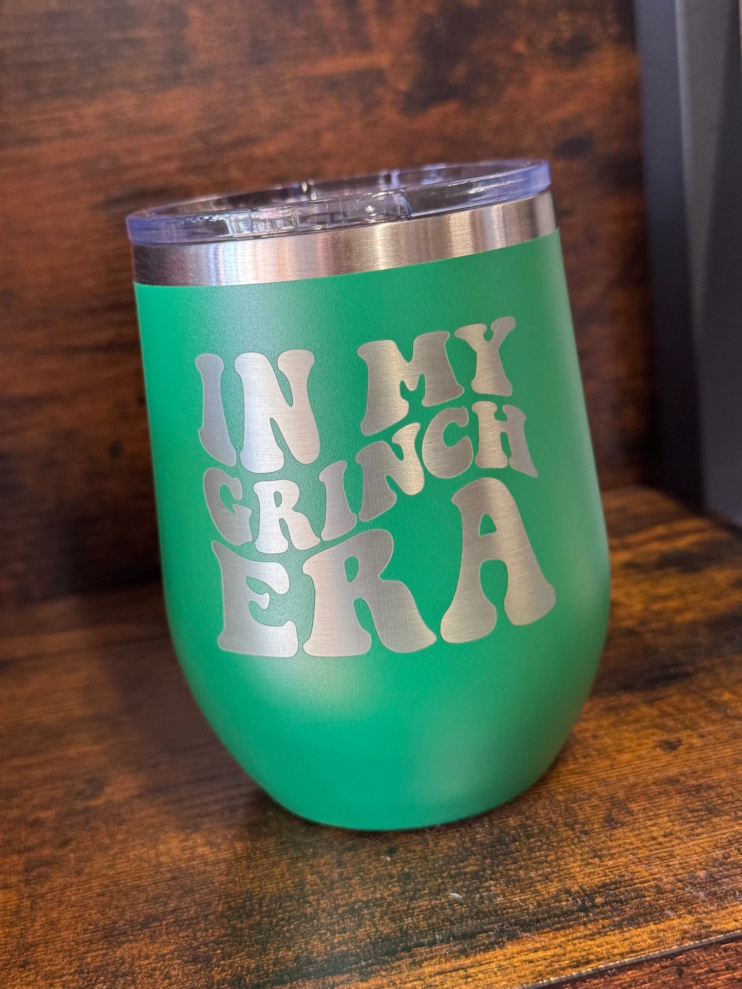 Engraved Creations Holiday Collection