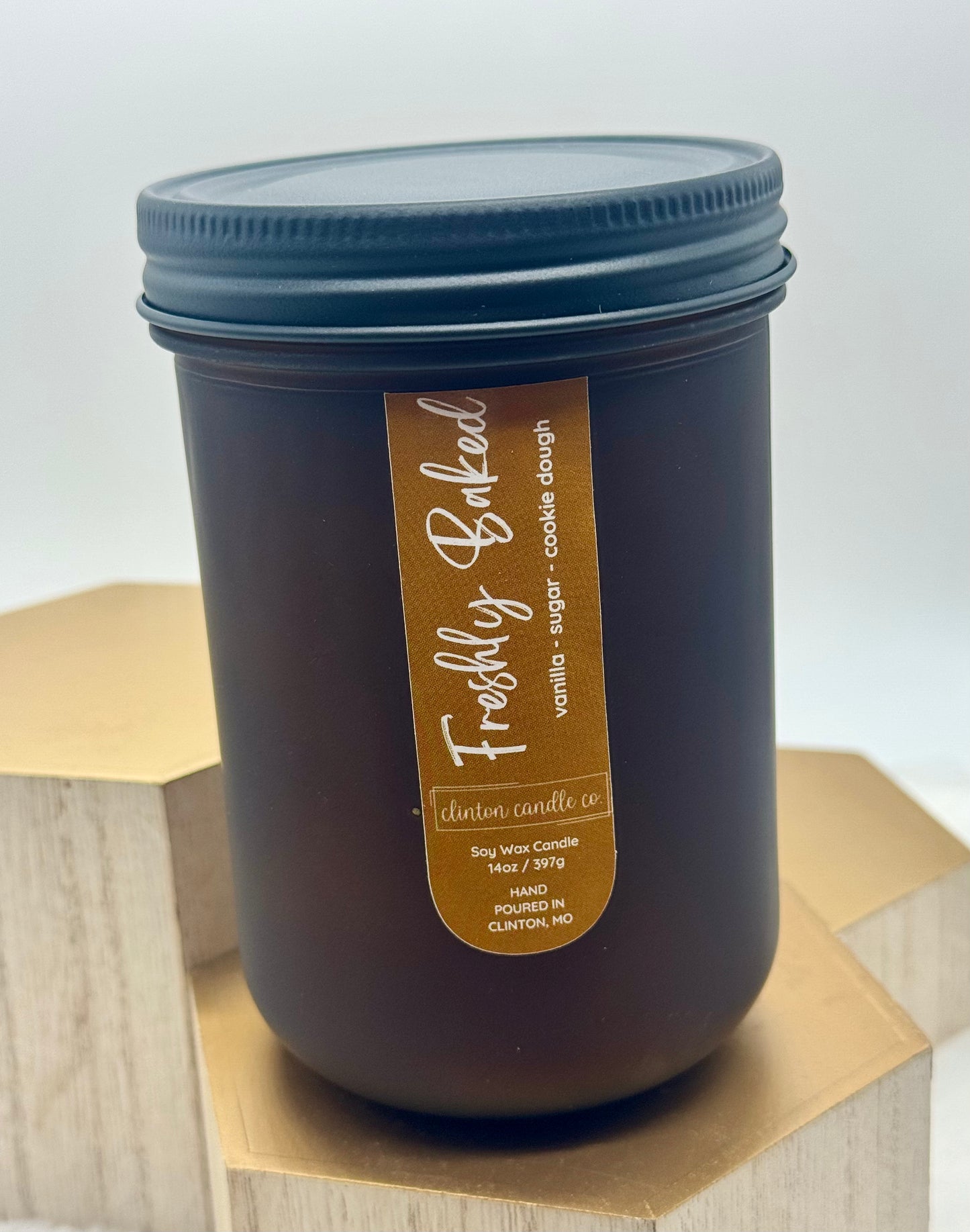 Freshly Baked 14oz Candle