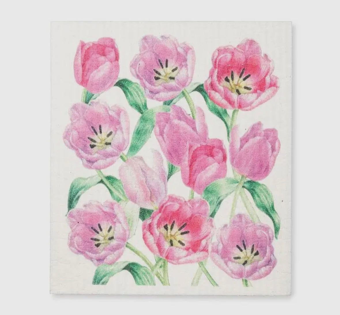 Swedish Dish Cloth