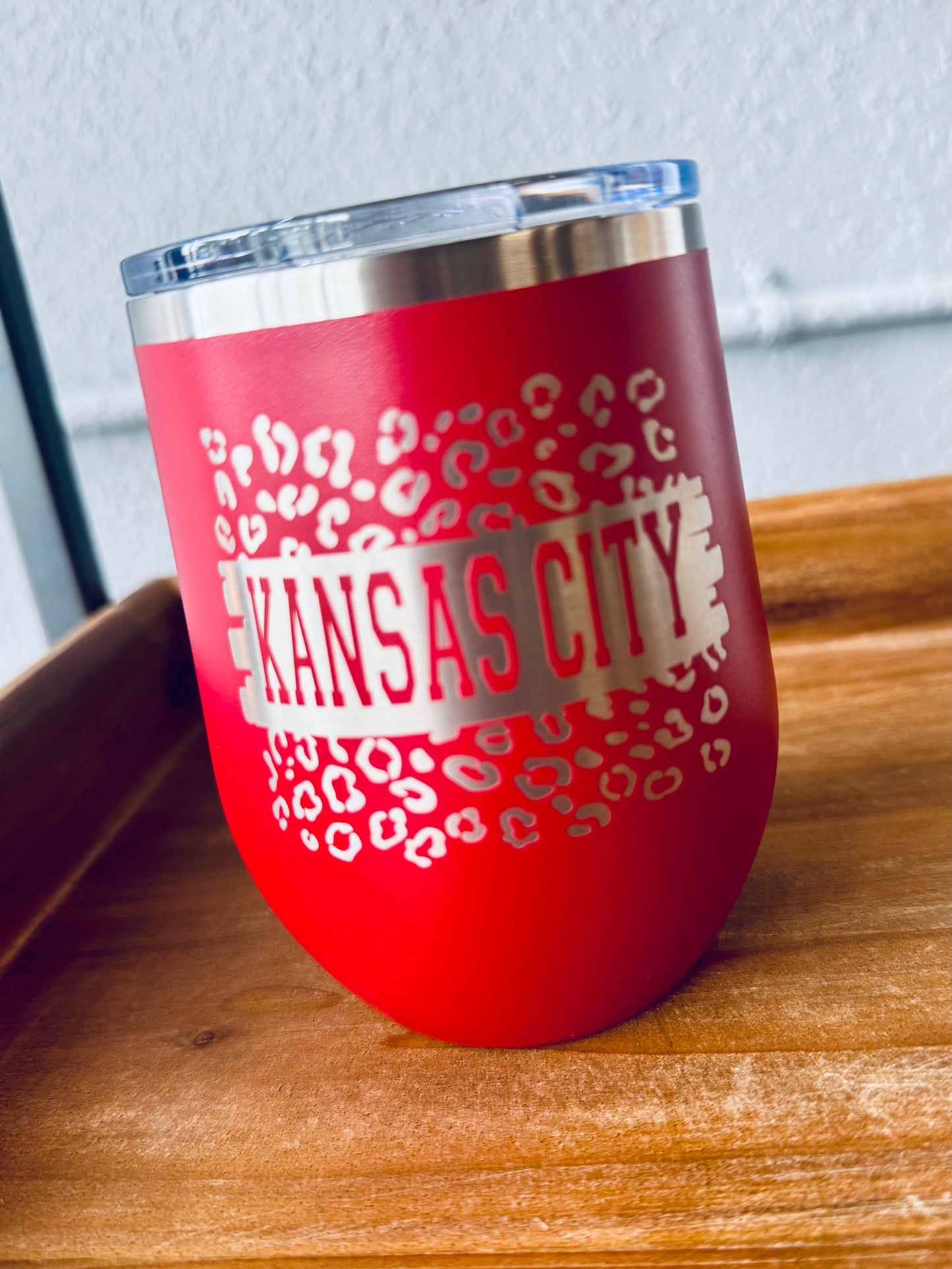 Engraved Creations KC Collection