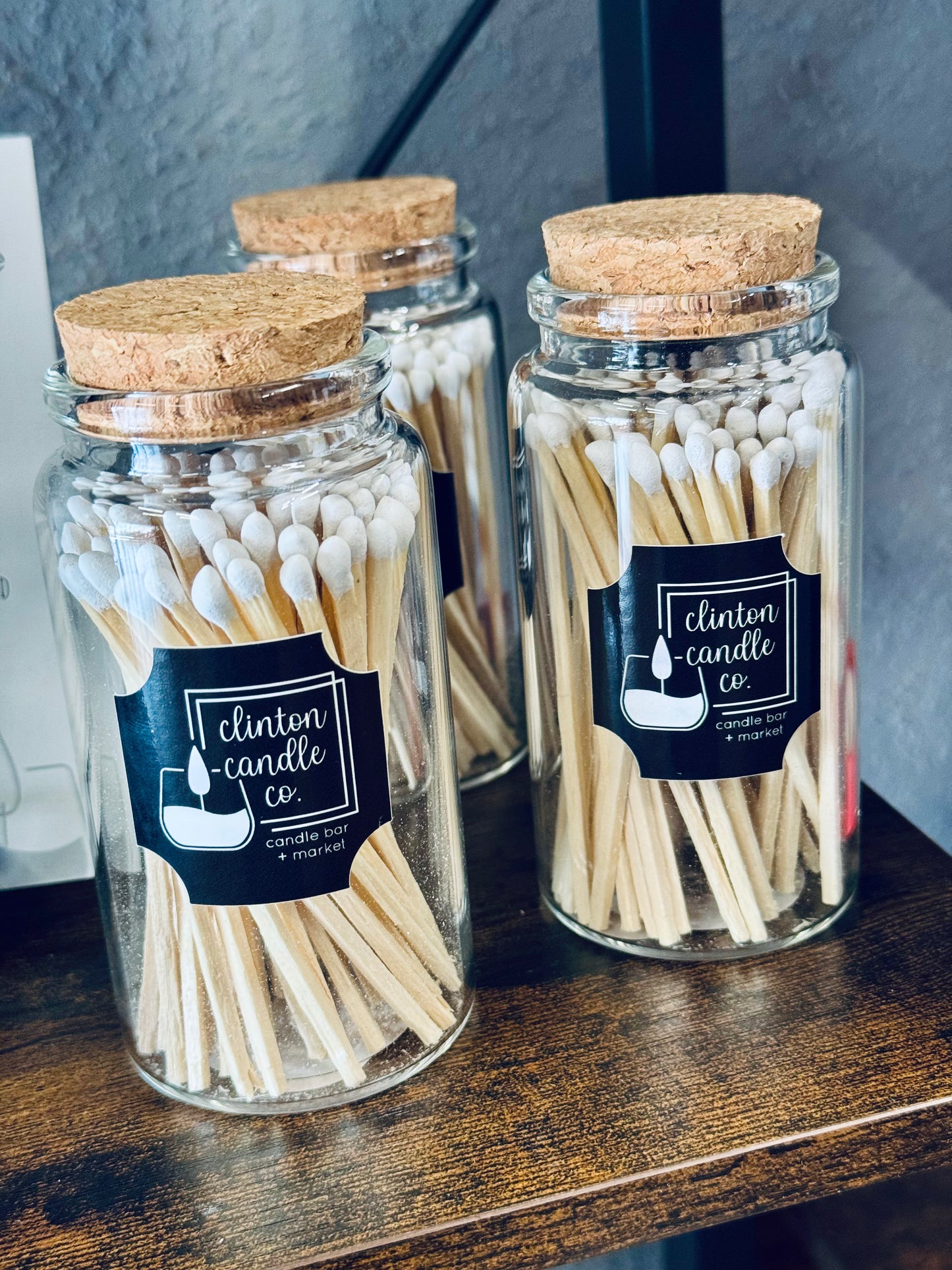 Decor Matches
