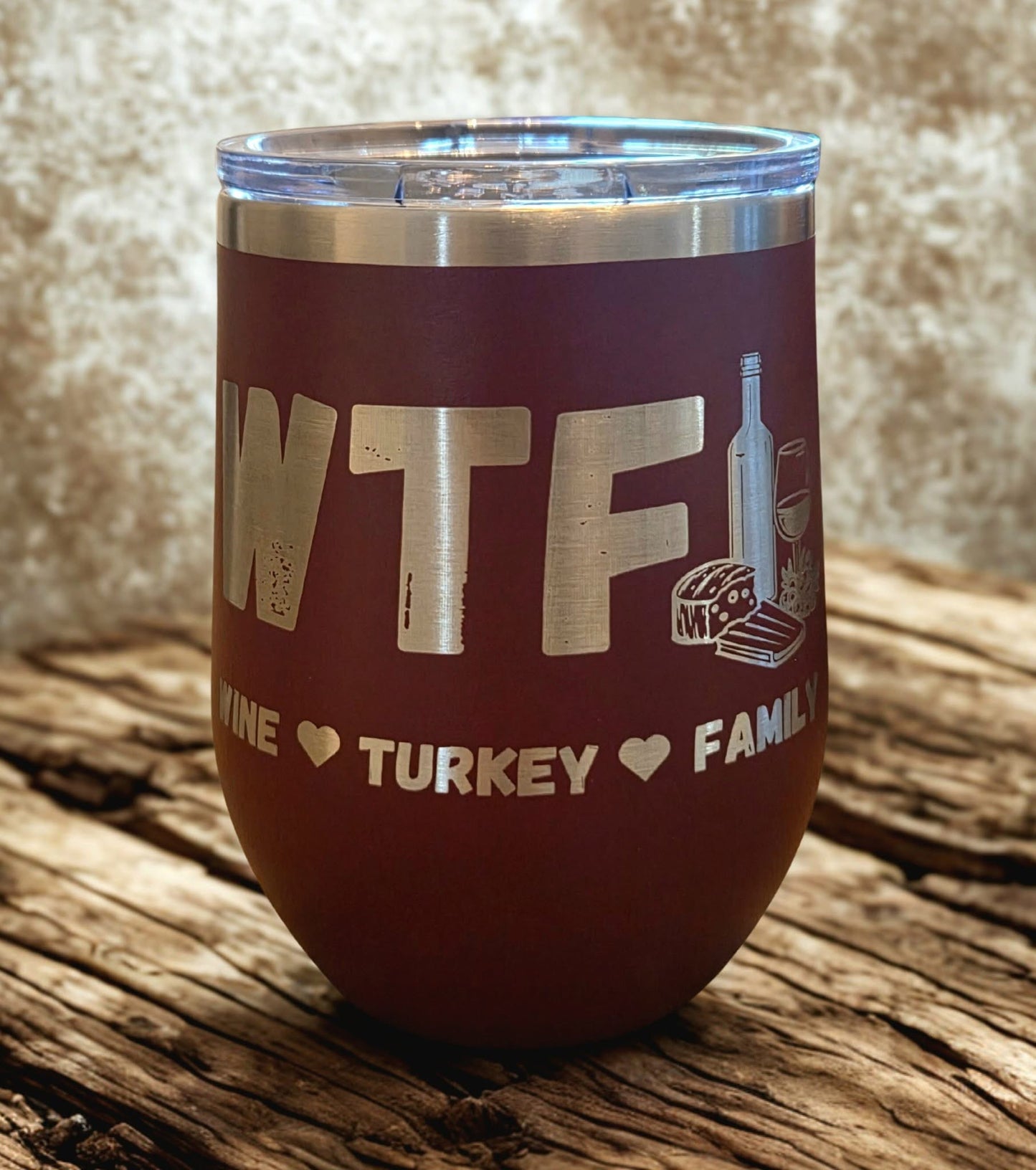 Engraved Creations Drinkware - Sale