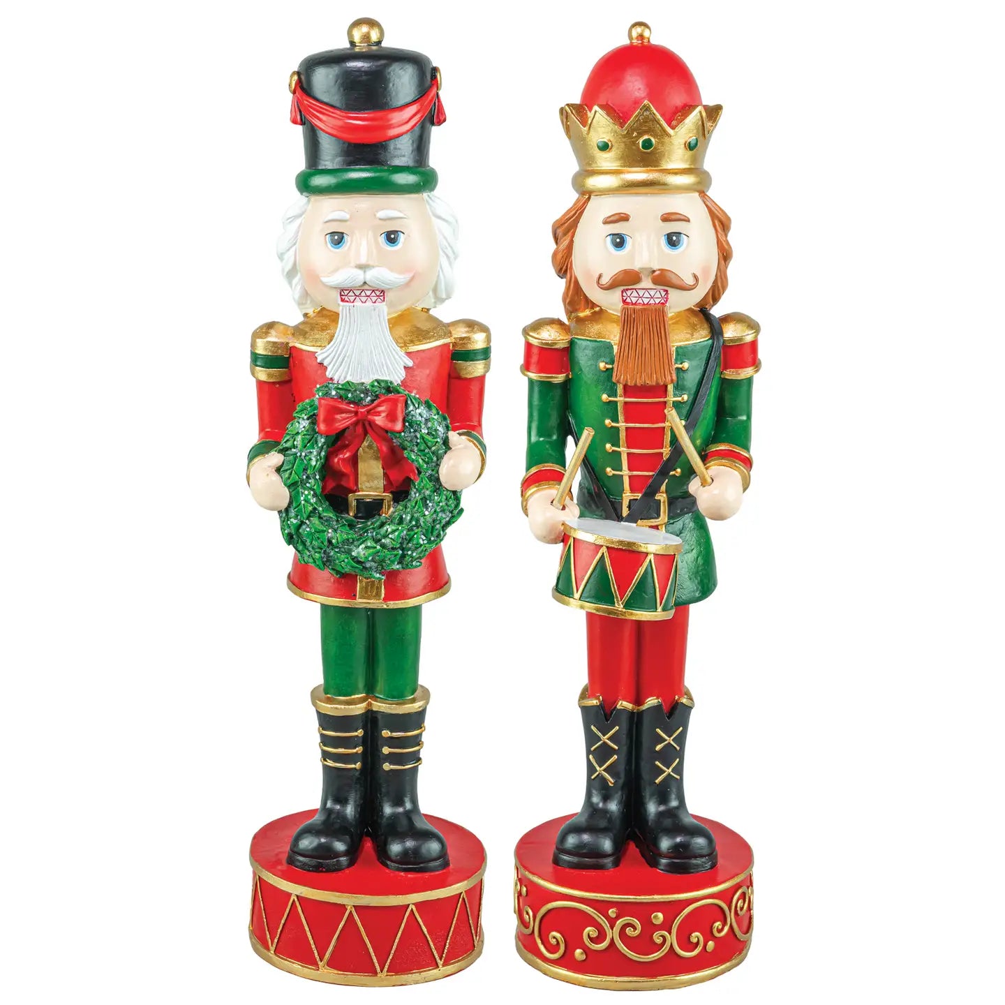 Christmas Nutcracker