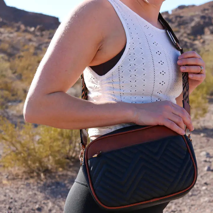 Cross Body Bag