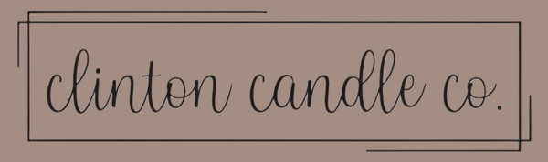 Clinton Candle Co. LLC logo