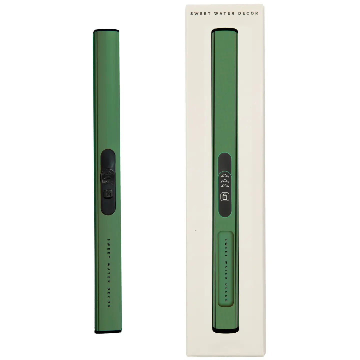 Rechargeable USB Candle Lighter