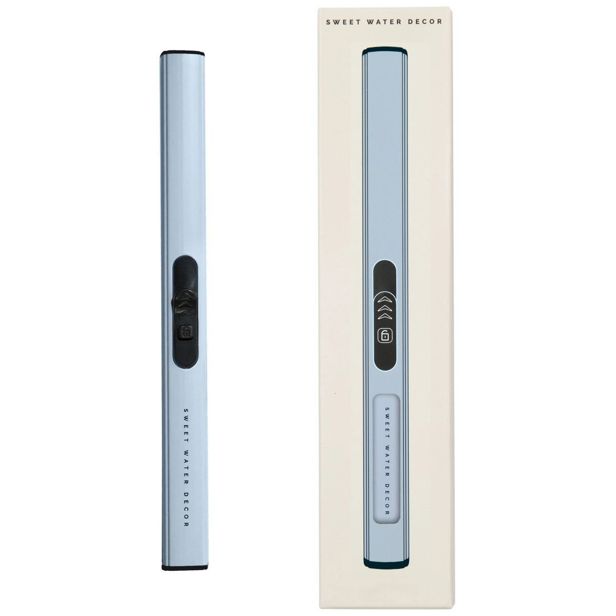 Rechargeable USB Candle Lighter