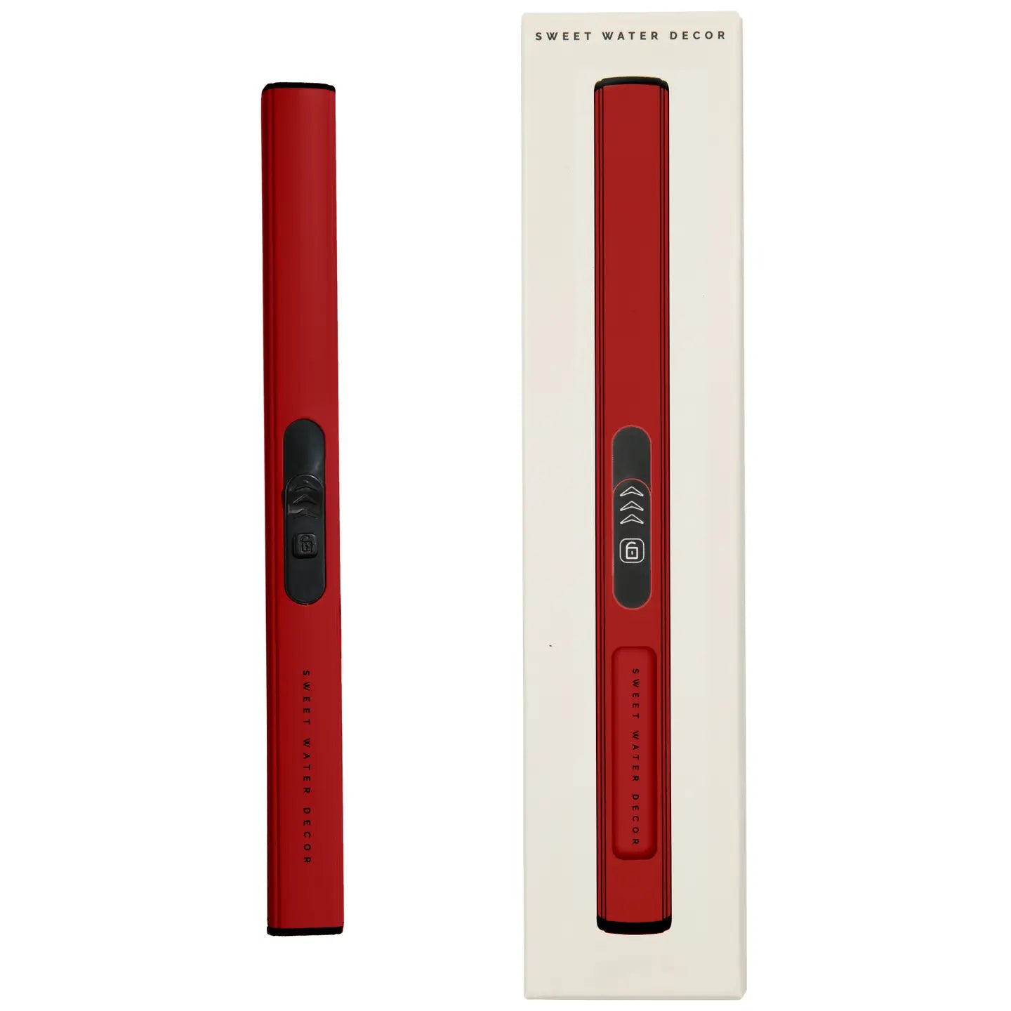 Rechargeable USB Candle Lighter