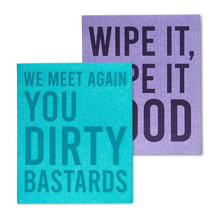 Swedish Dish Cloth
