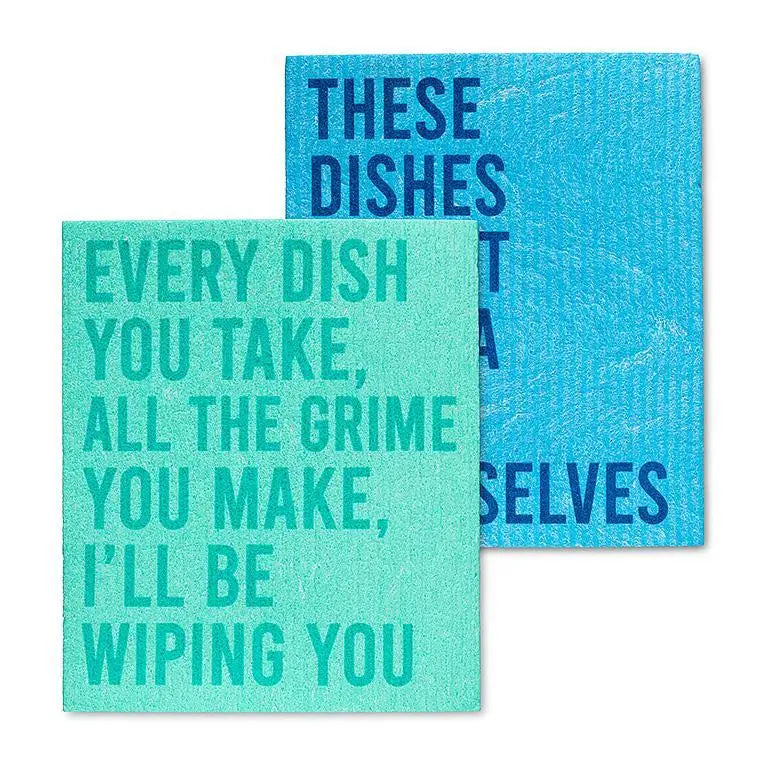 Swedish Dish Cloth
