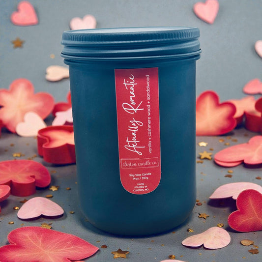 Actually Romantic 14oz Candle