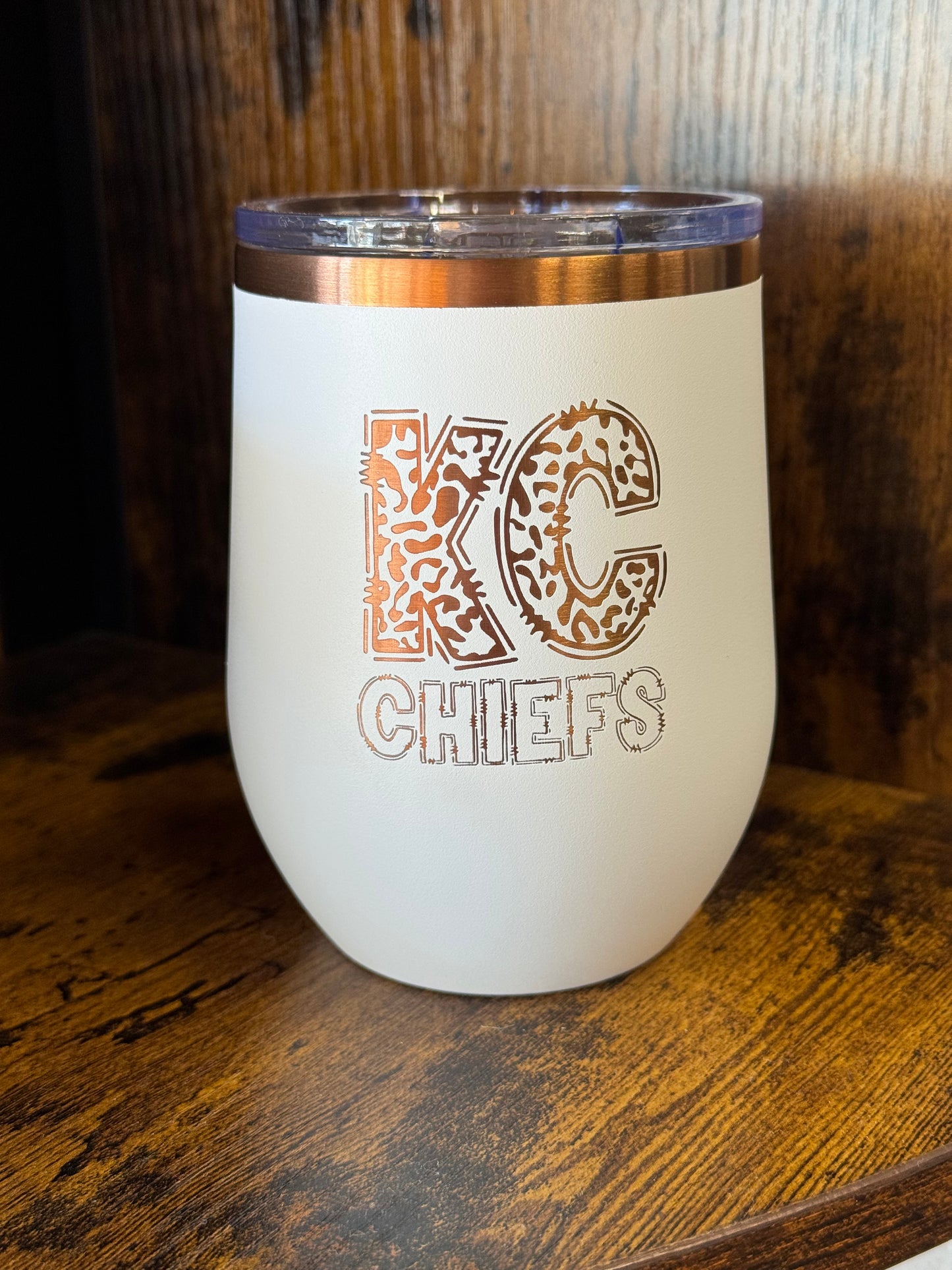 Engraved Creations KC Collection