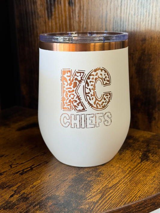 Engraved Creations KC Collection