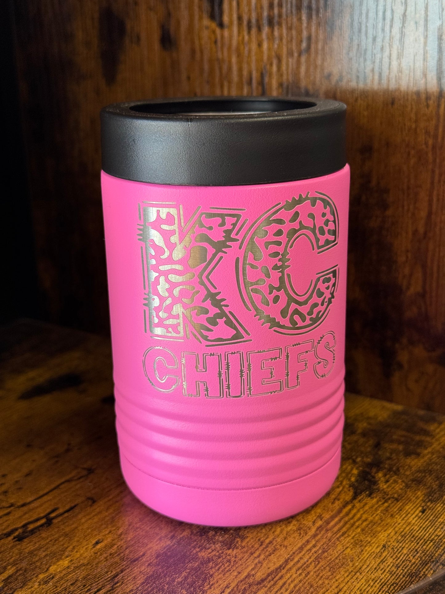 Engraved Creations KC Collection