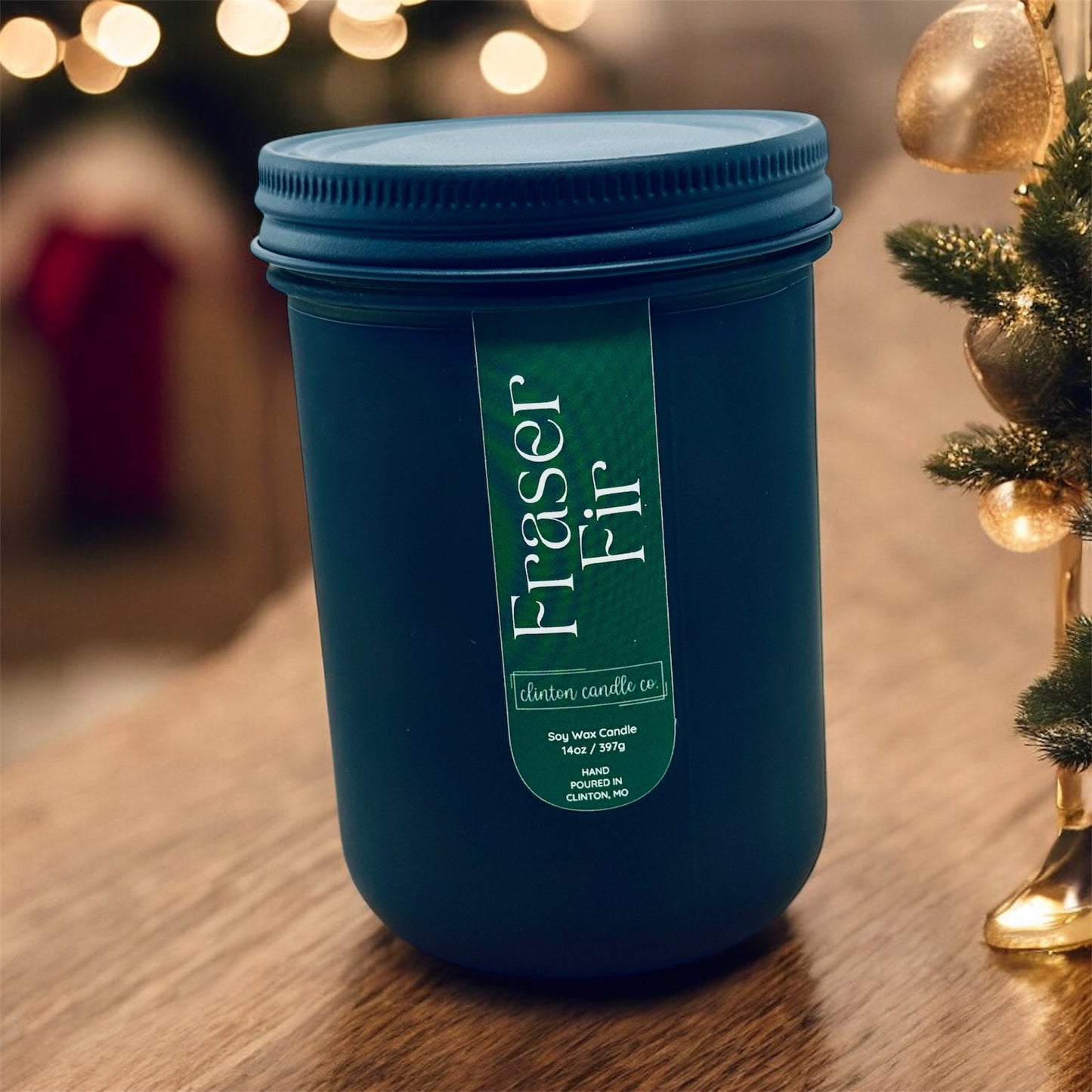 Fraser Fir 14oz Candle