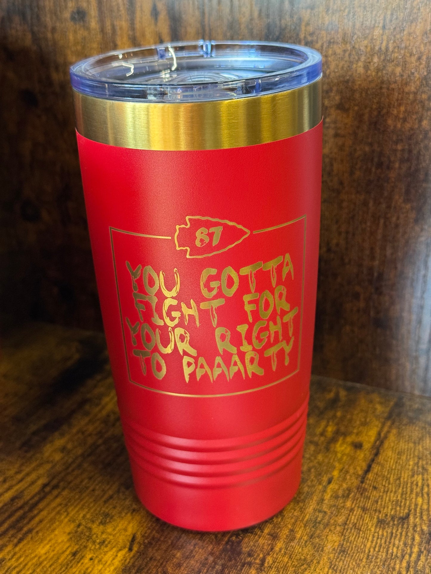 Engraved Creations KC Collection