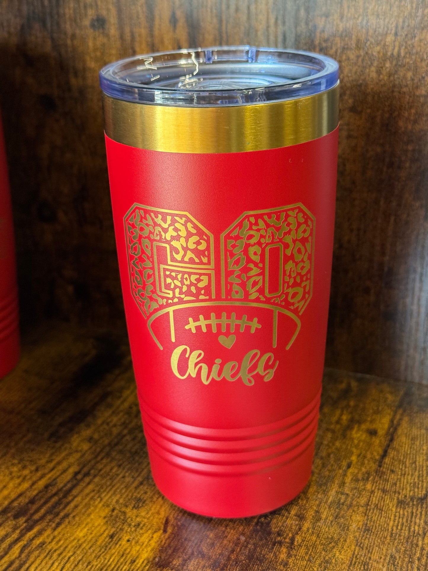 Engraved Creations KC Collection