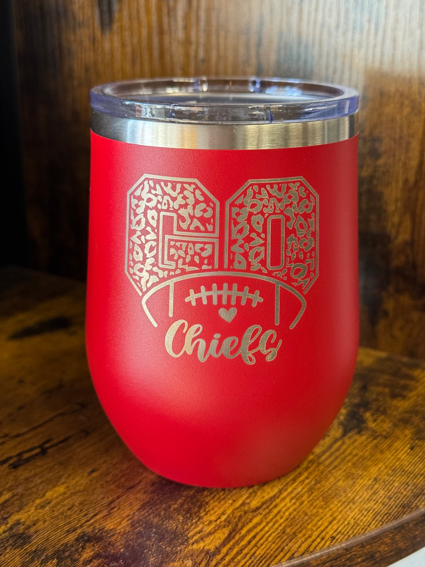 Engraved Creations KC Collection