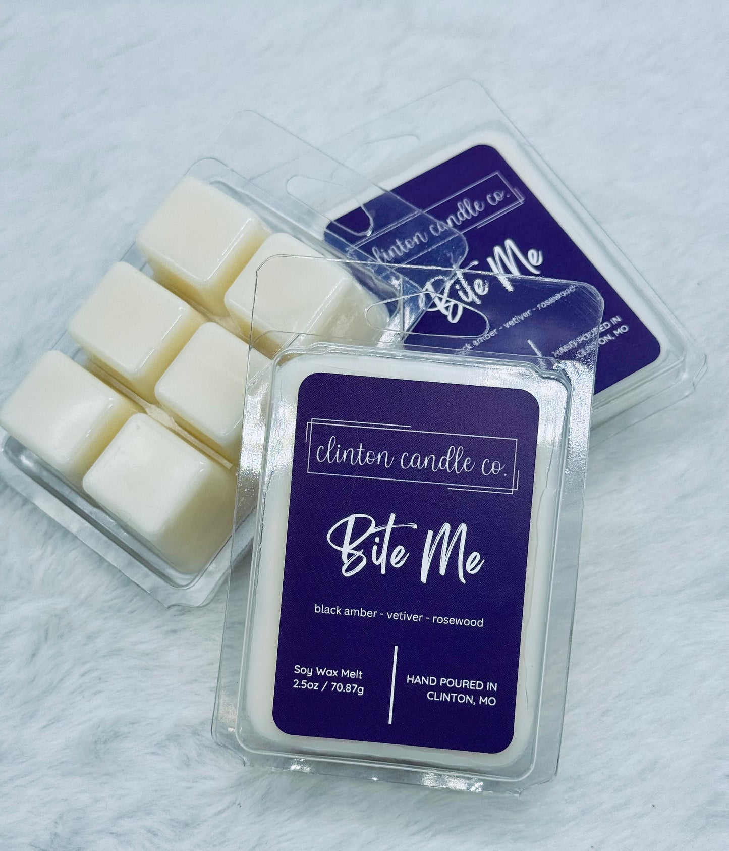 Bite Me Wax Melts