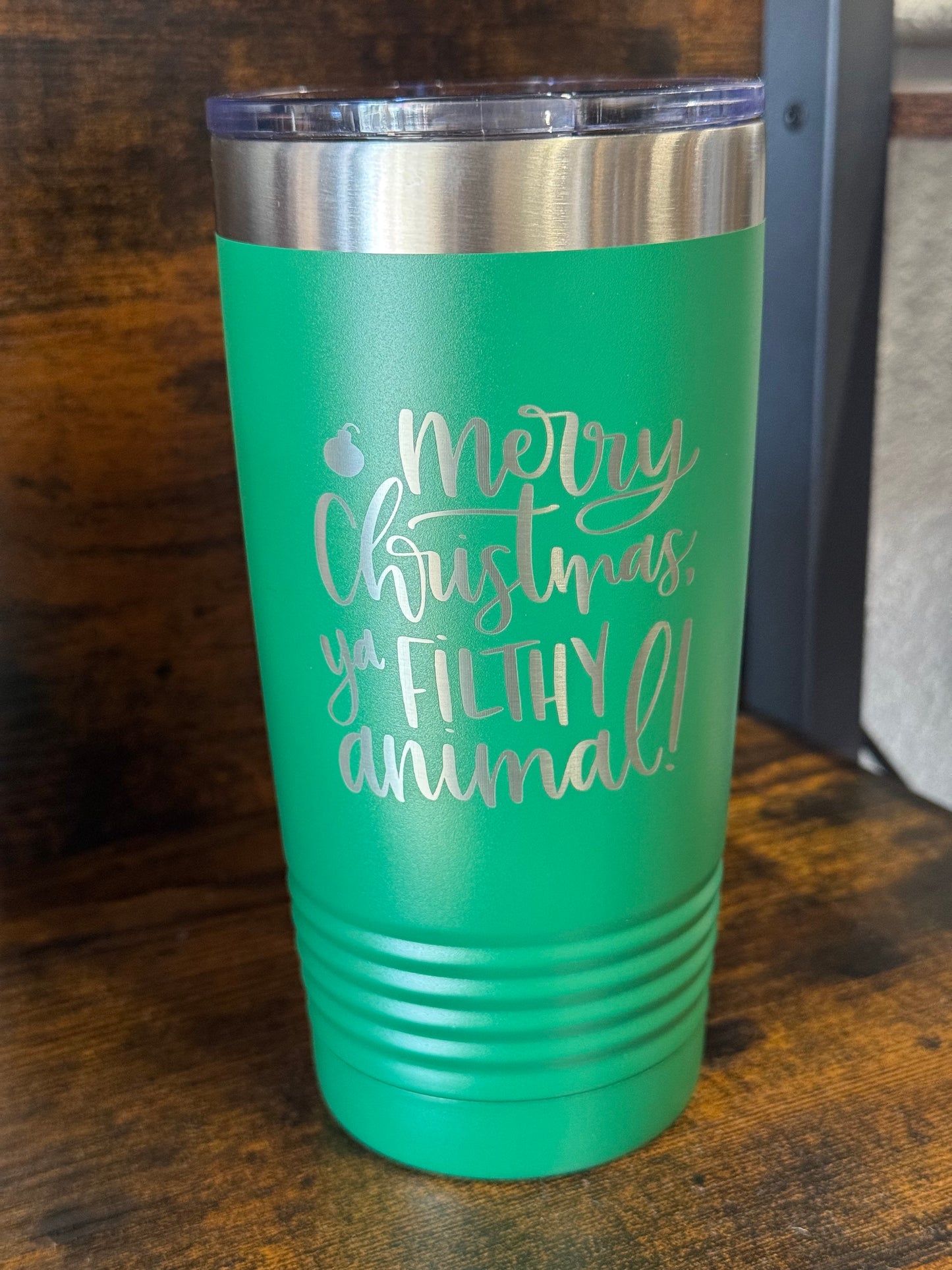 Engraved Creations Holiday Collection