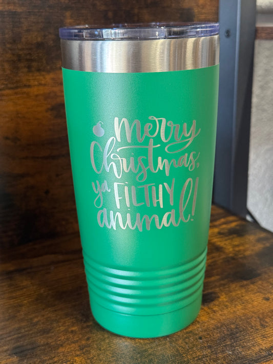 Engraved Creations Holiday Collection