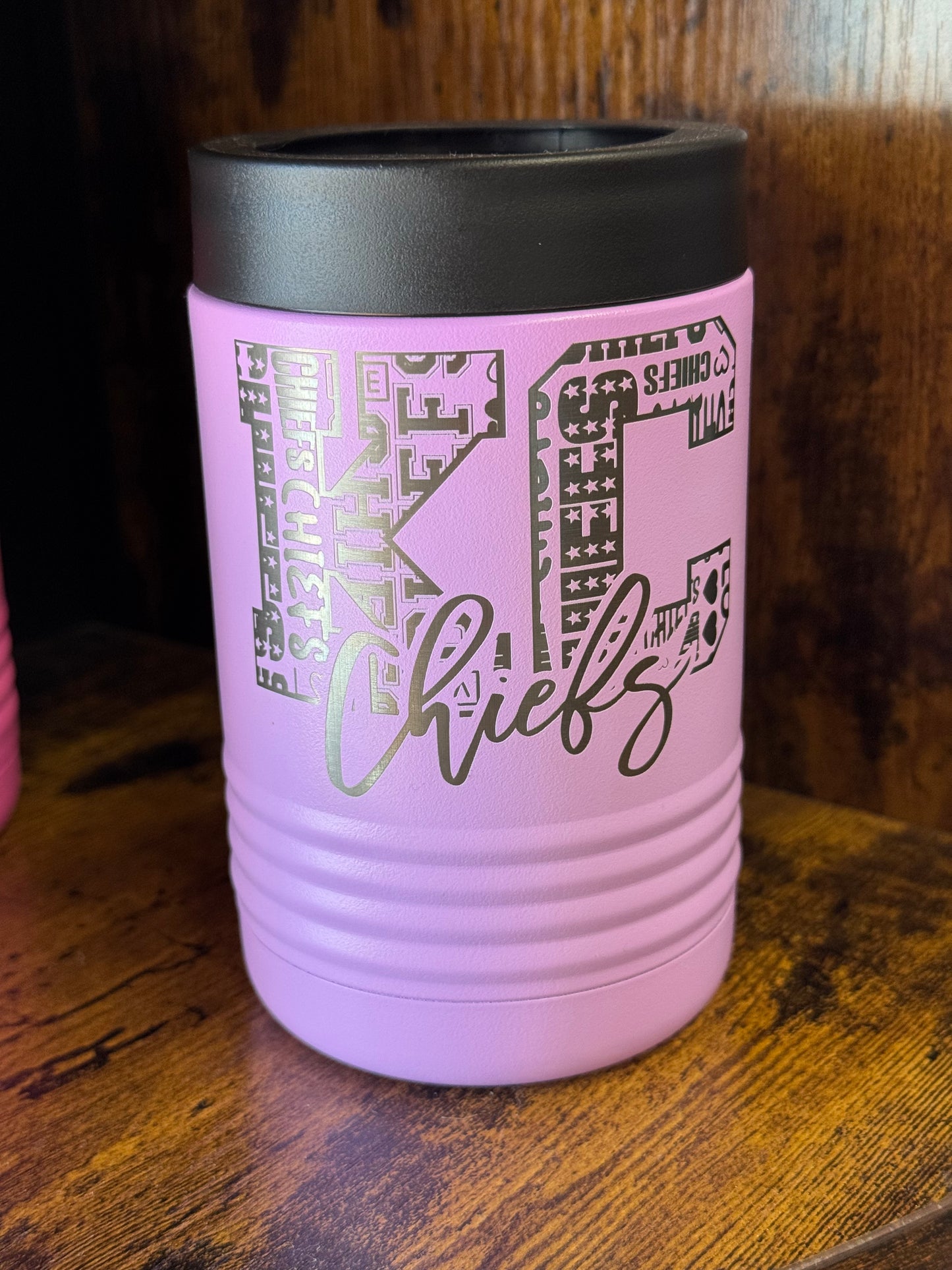 Engraved Creations KC Collection