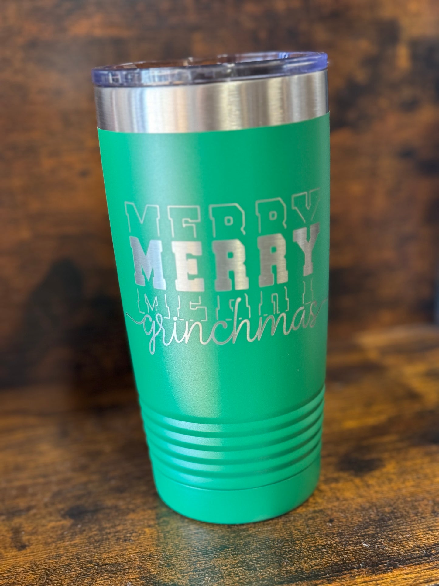 Engraved Creations Holiday Collection