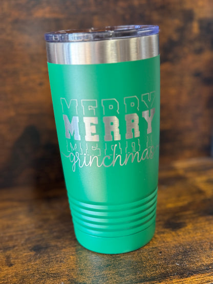 Engraved Creations Holiday Collection