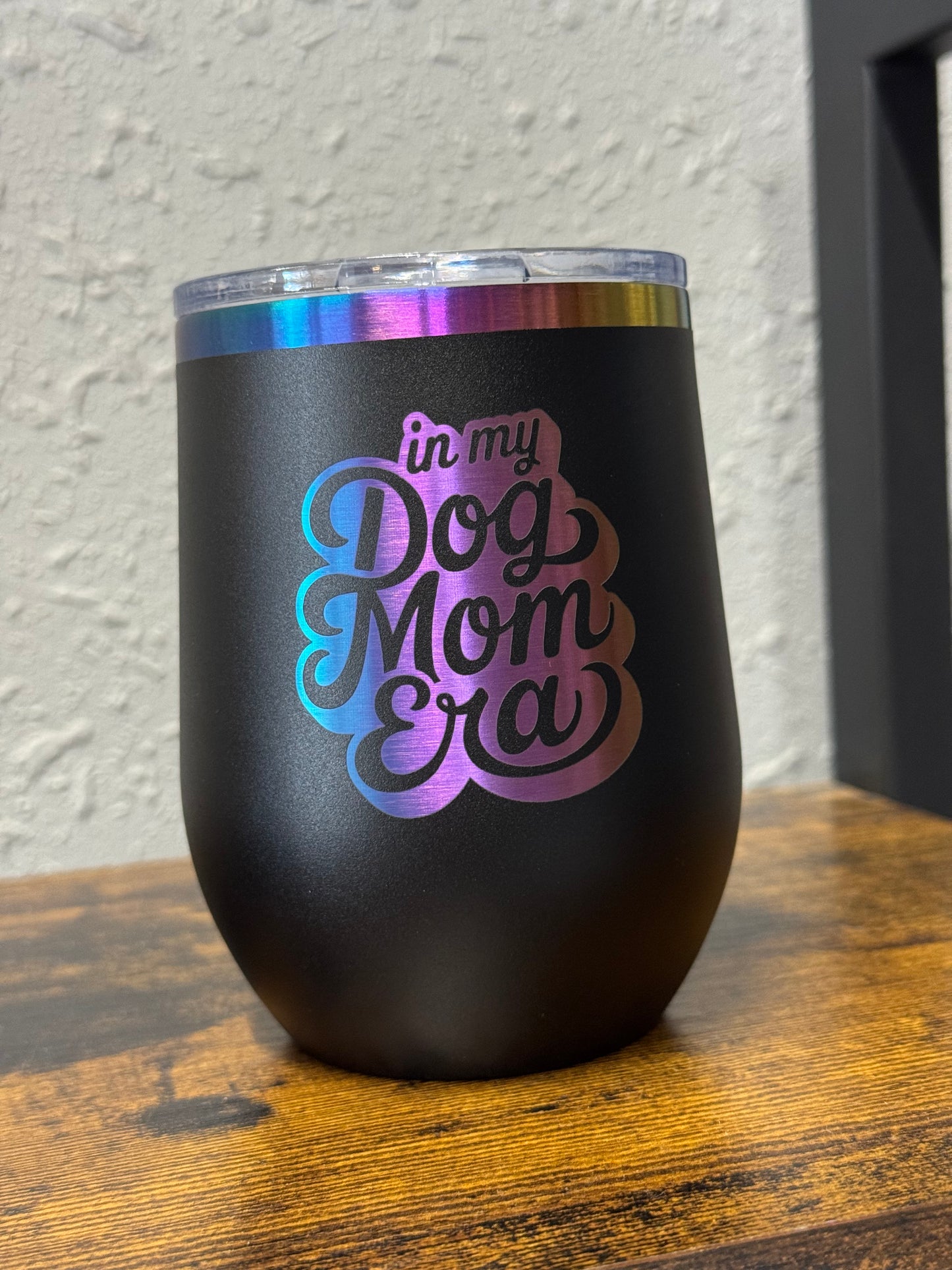 Engraved Creations Wine Tumblers