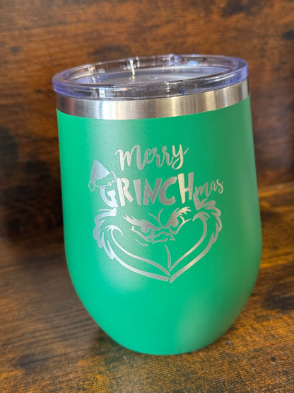 Engraved Creations Holiday Collection