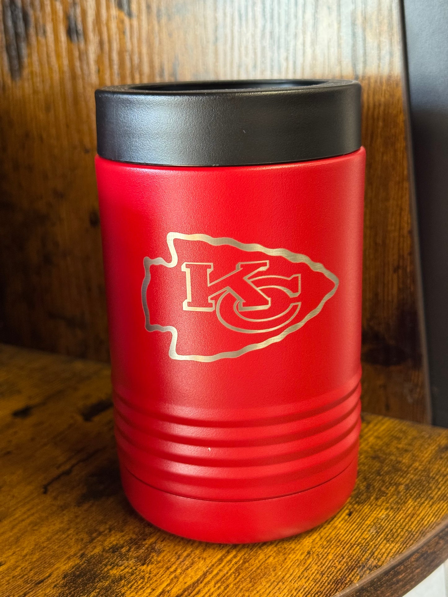 Engraved Creations KC Collection