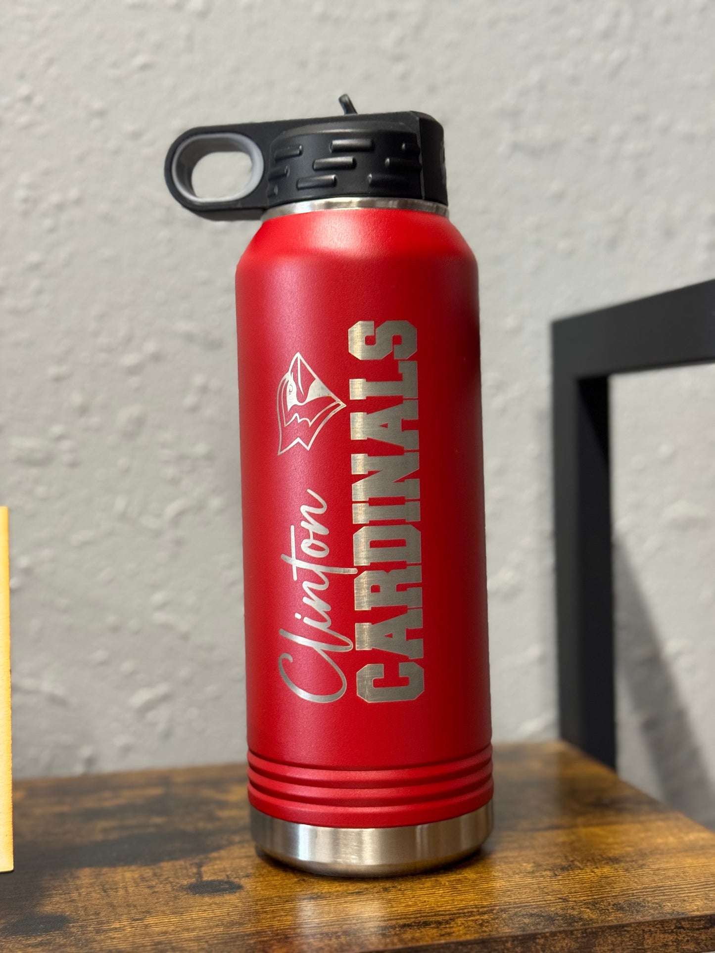 Engraved Creations School Spirit Collection