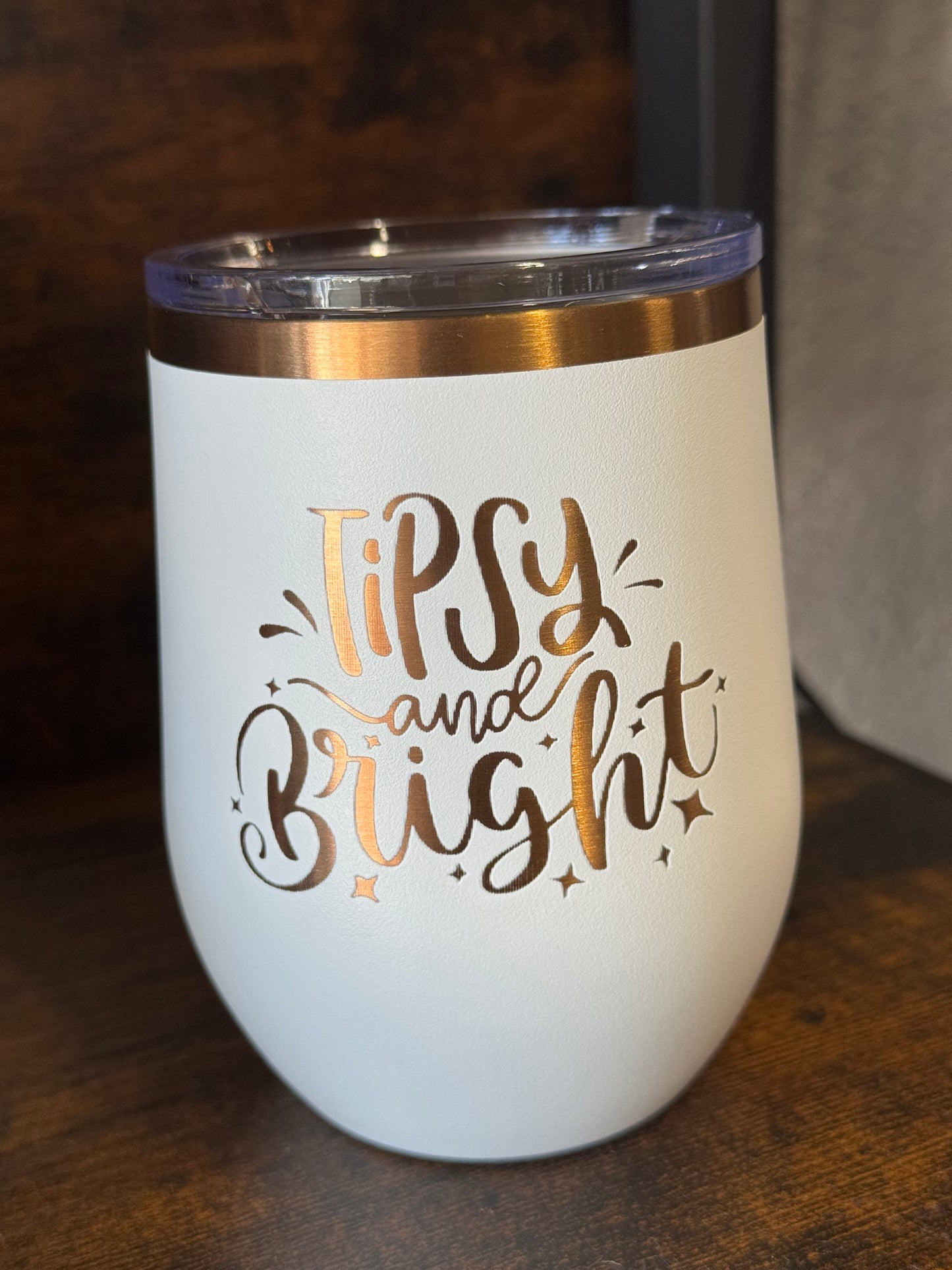 Engraved Creations Holiday Collection