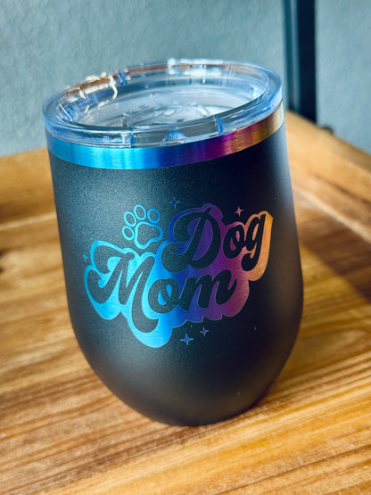 Engraved Creations Wine Tumblers