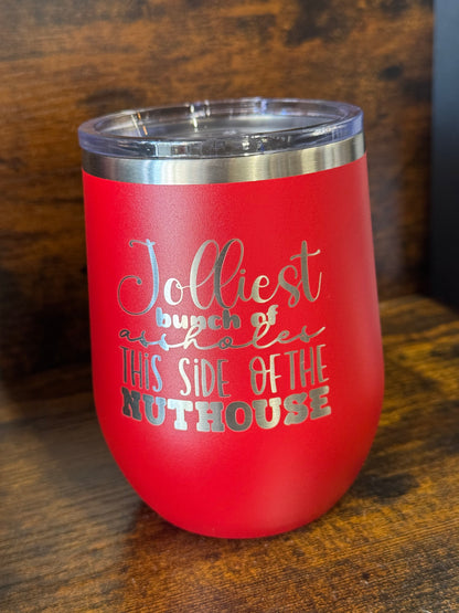 Engraved Creations Holiday Collection