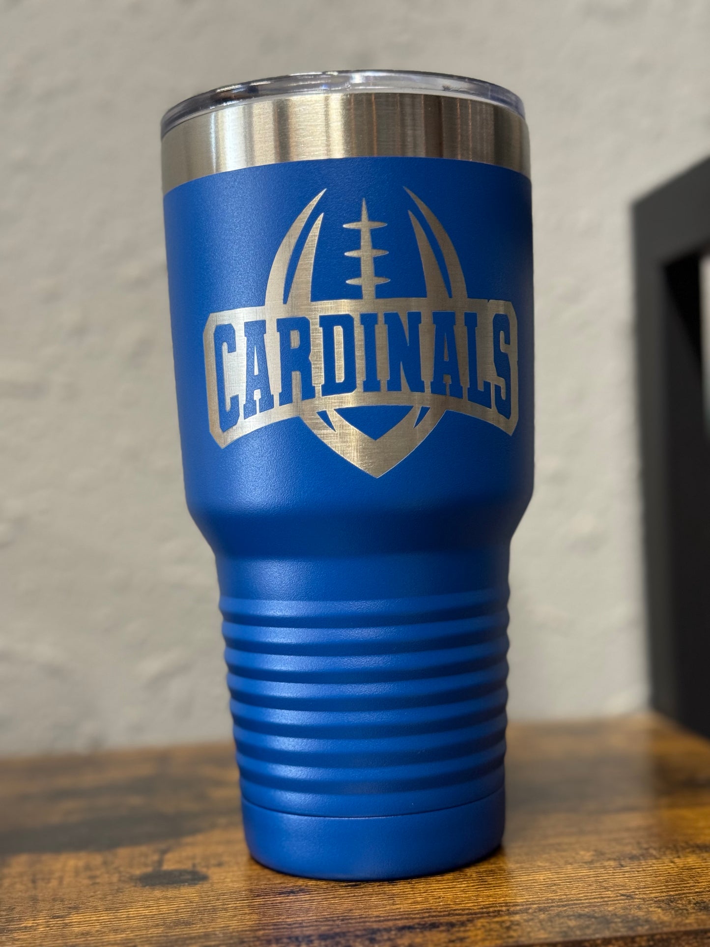 Engraved Creations School Spirit Collection