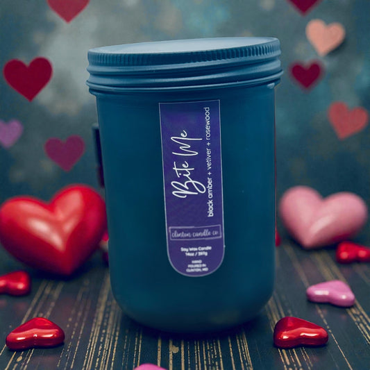 Bite Me 14oz Candle