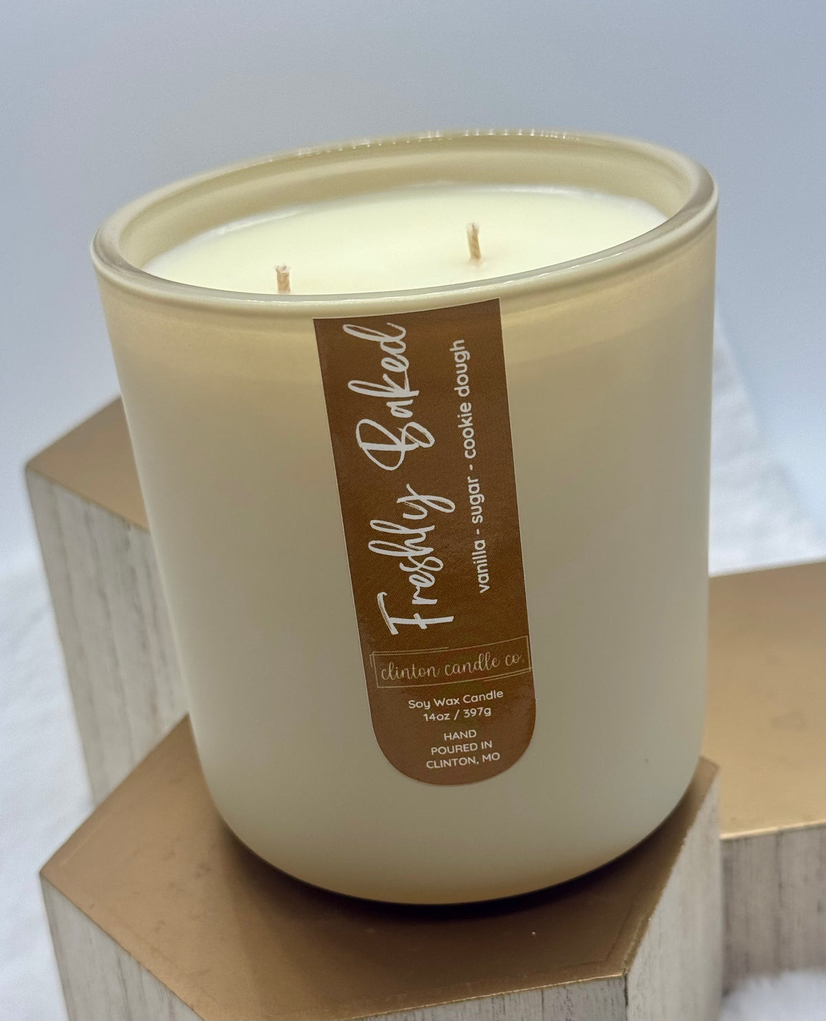 Freshly Baked 14oz Candle