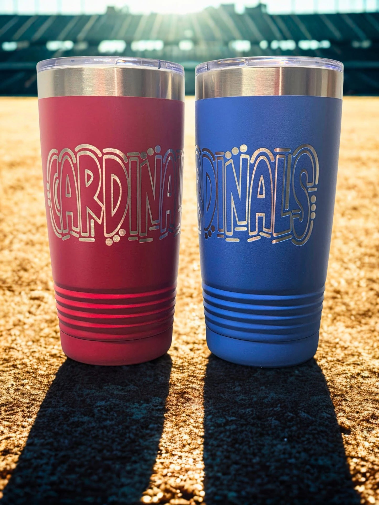 Engraved Creations School Spirit Collection