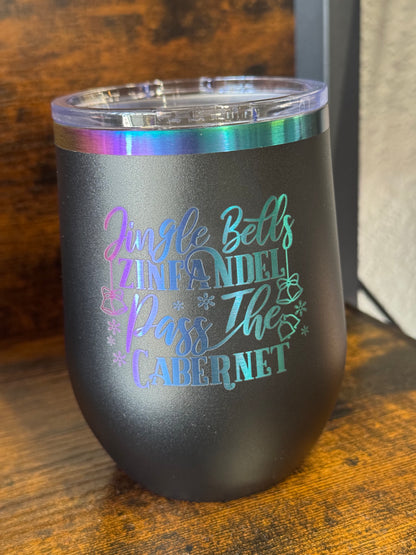 Engraved Creations Holiday Collection