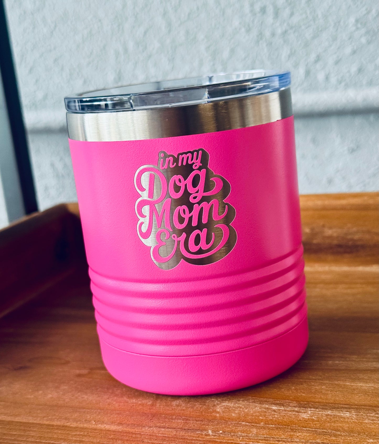 Engraved Creations Wine Tumblers