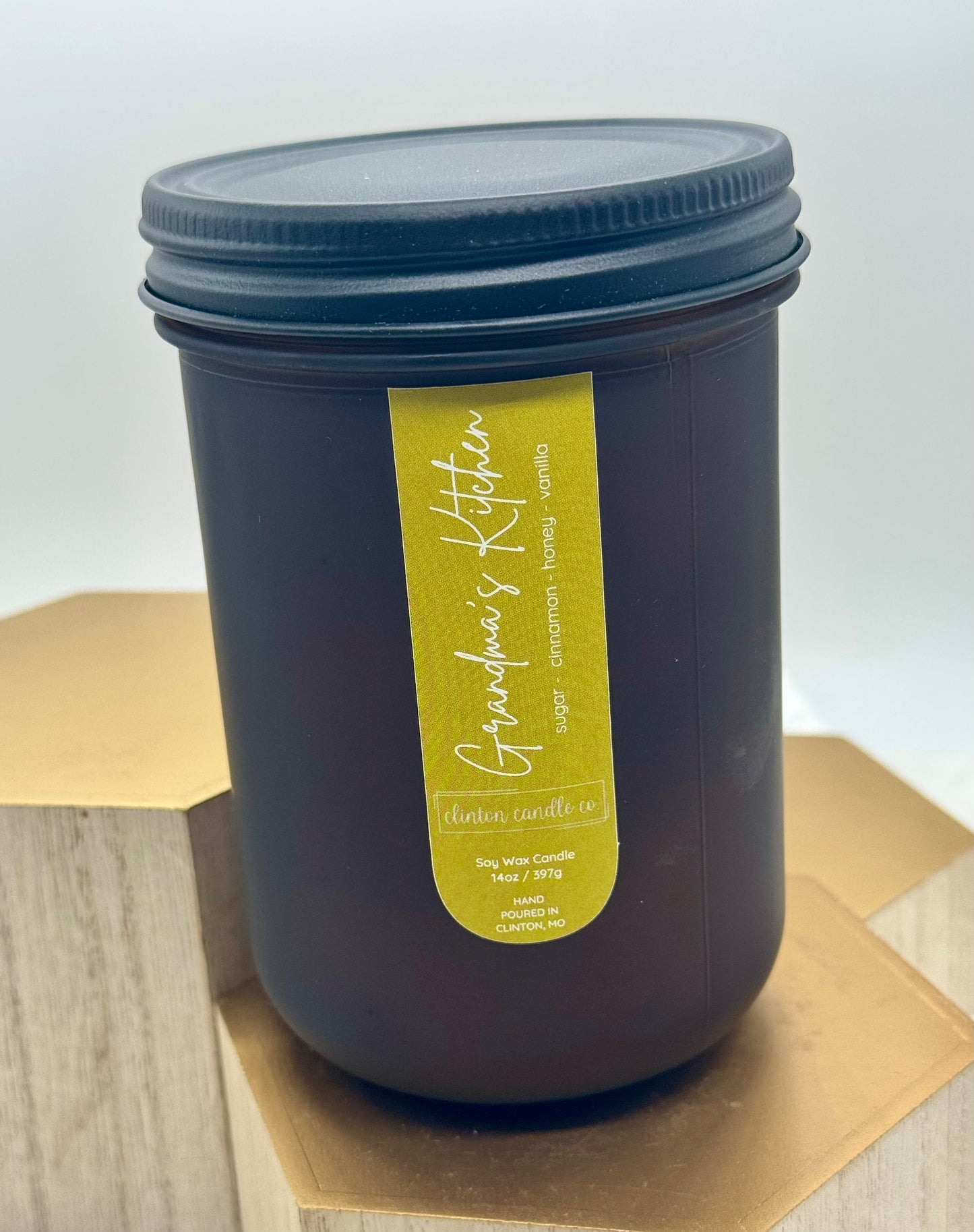 Grandma's Kitchen 14oz Candle