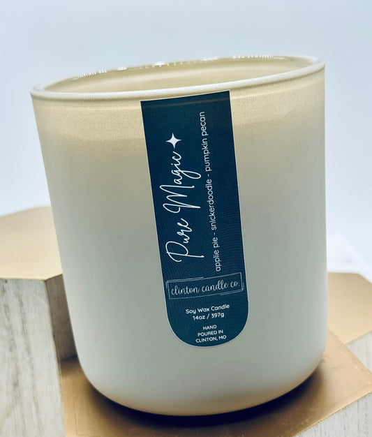 Pure Magic 14oz Candle