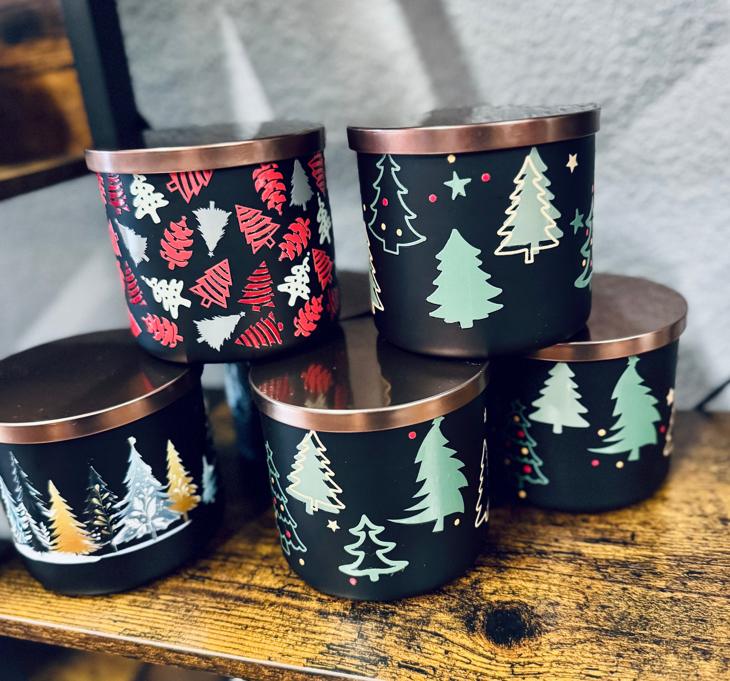 Fraser Fir 16oz Candle