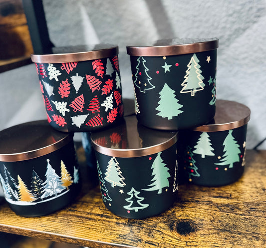 Fraser Fir 16oz Candle