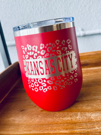 Engraved Creations KC Collection