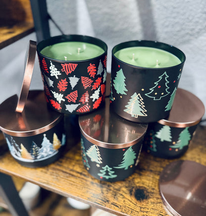 Fraser Fir 16oz Candle