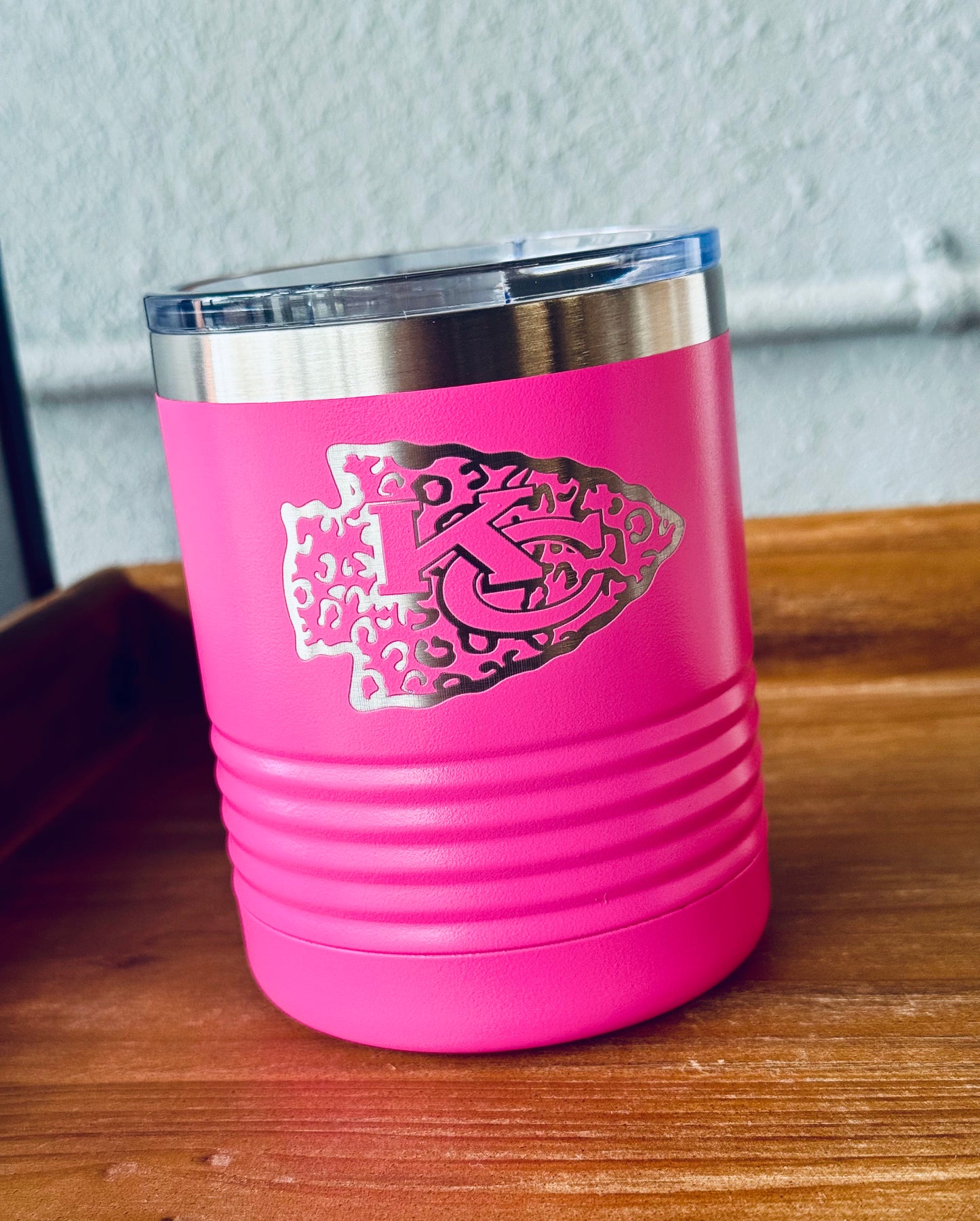 Engraved Creations KC Collection