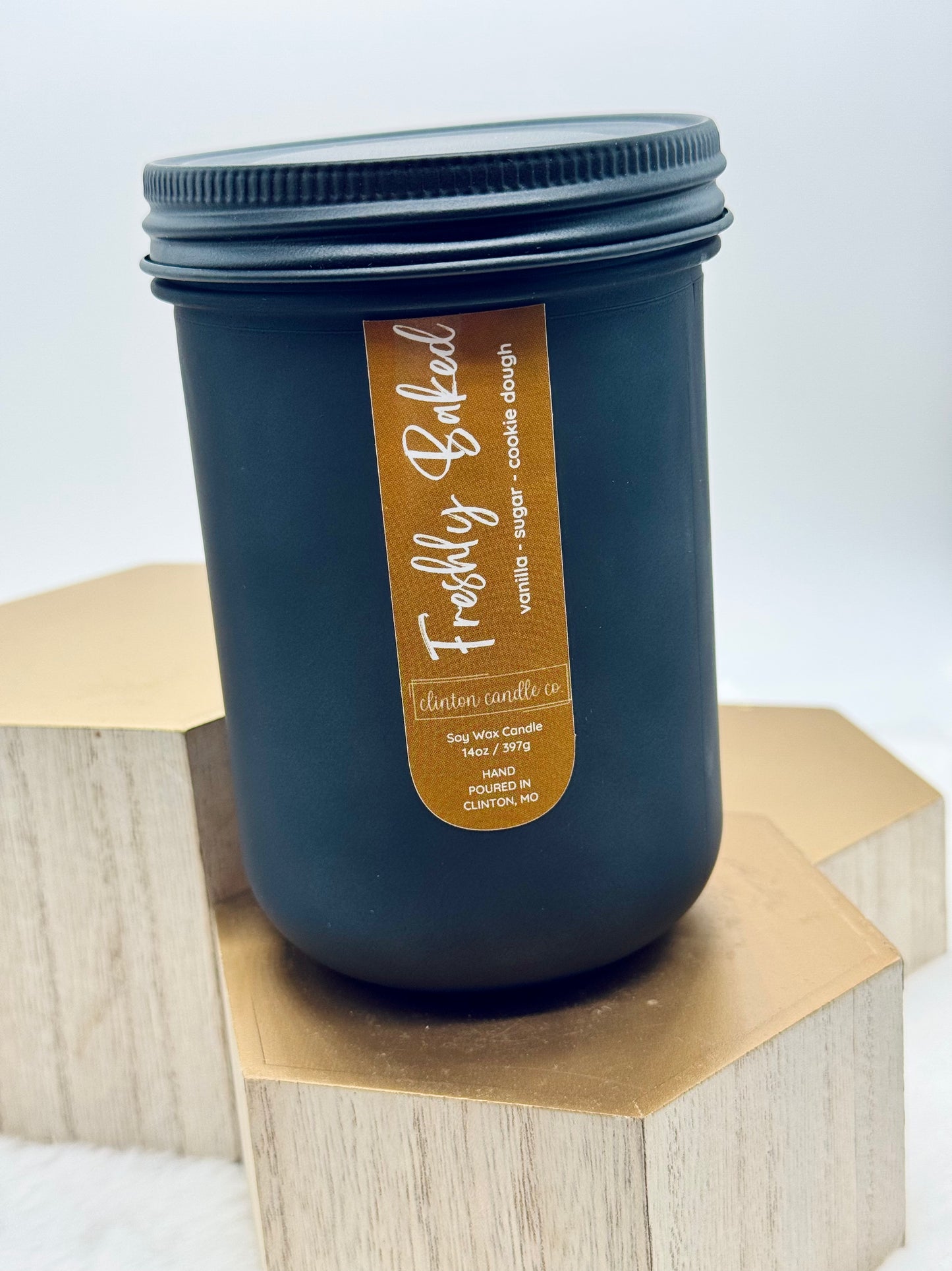 Freshly Baked 14oz Candle