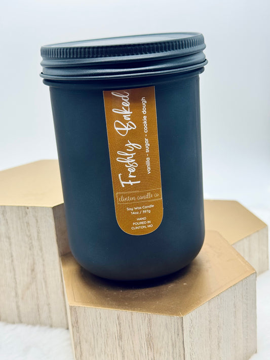 Freshly Baked 14oz Candle